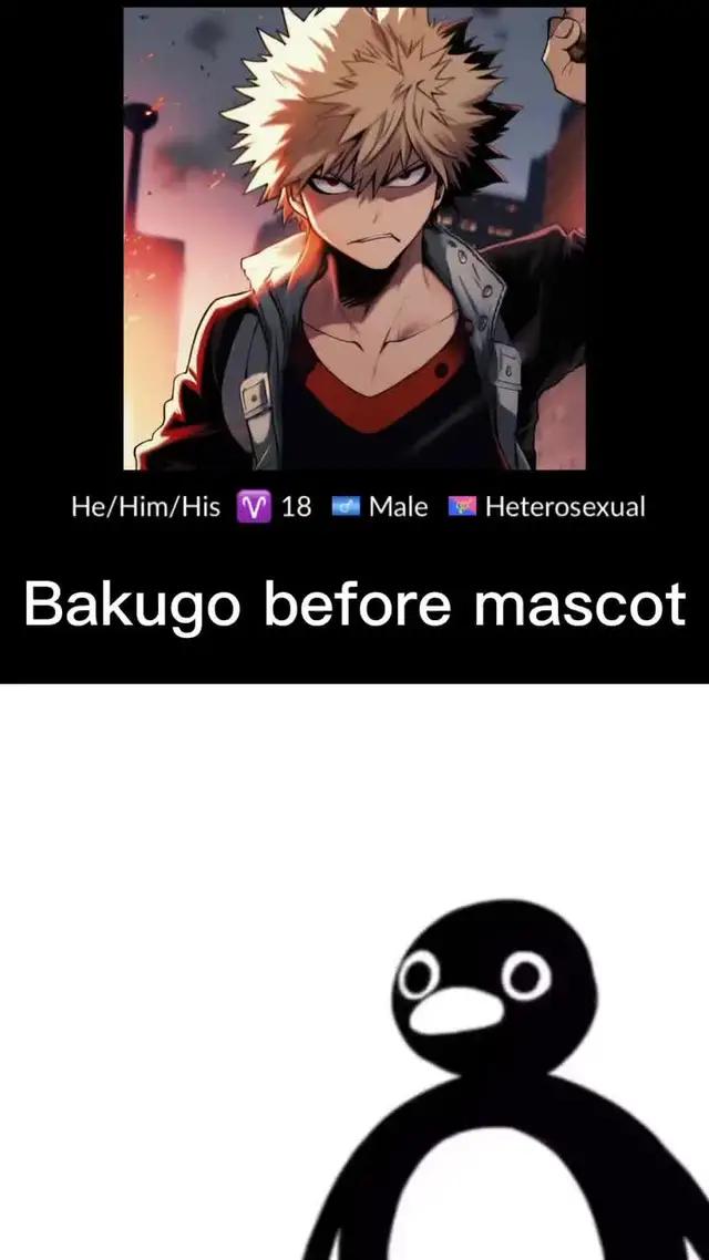 Live out you RP fantasy on Mascot