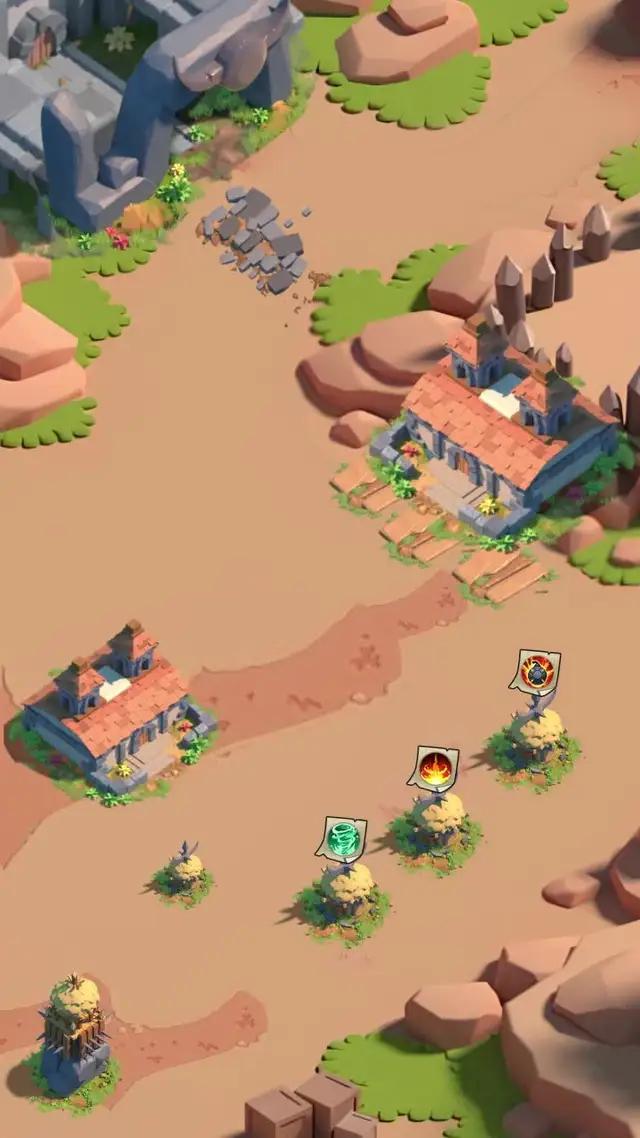 Come and shoot them all！