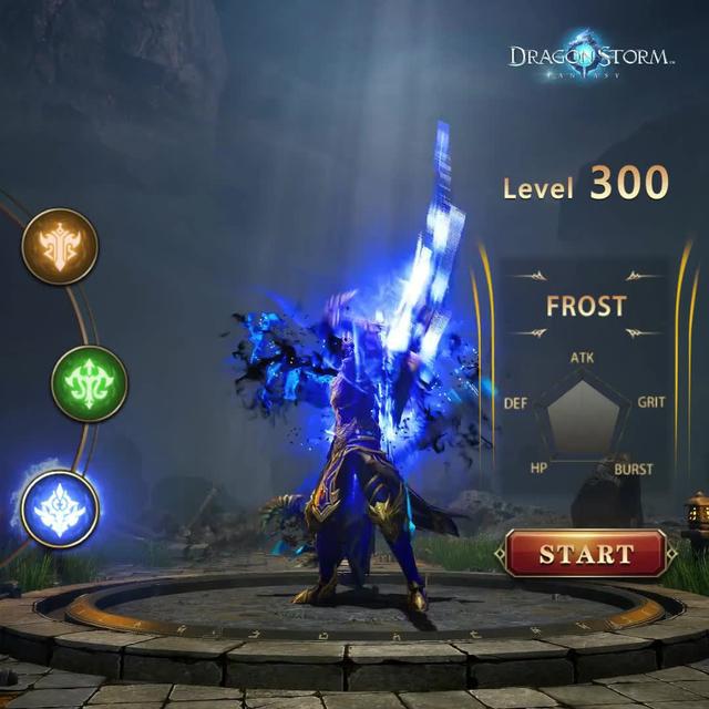 Join the battle and become a real DRAGON legend!