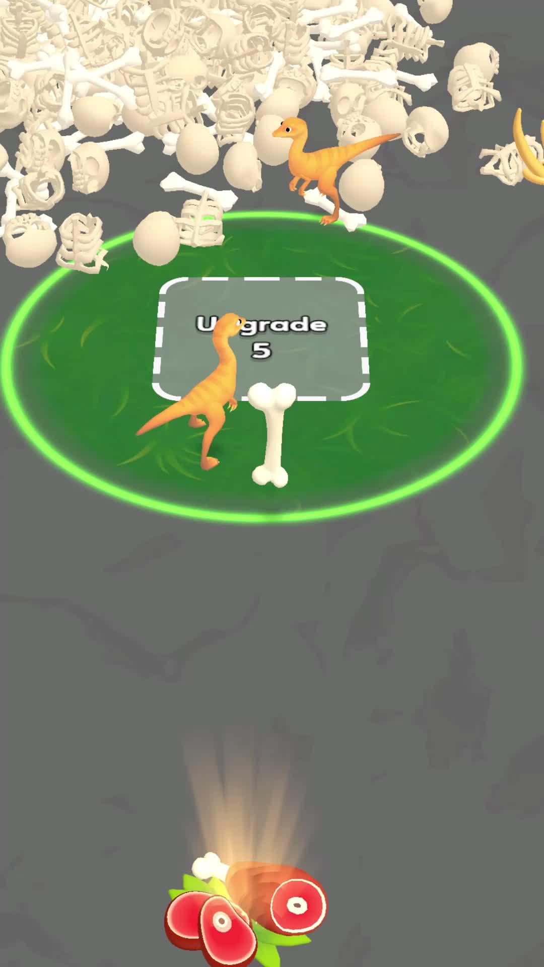 Can you evolve all your tools?