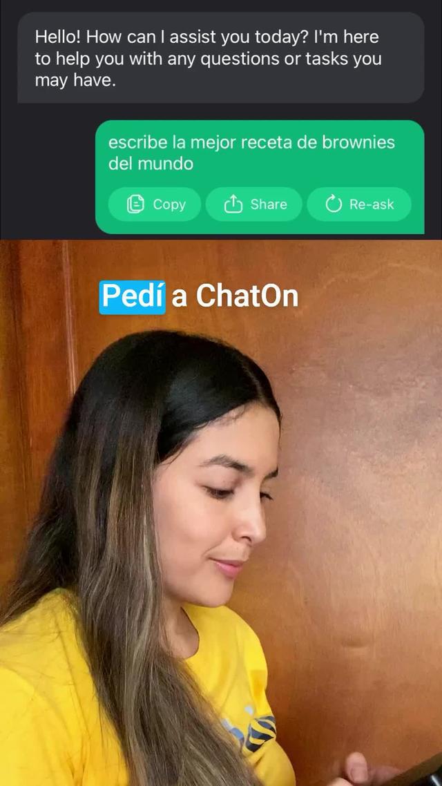 Powered by ChatGPT & GPT-4