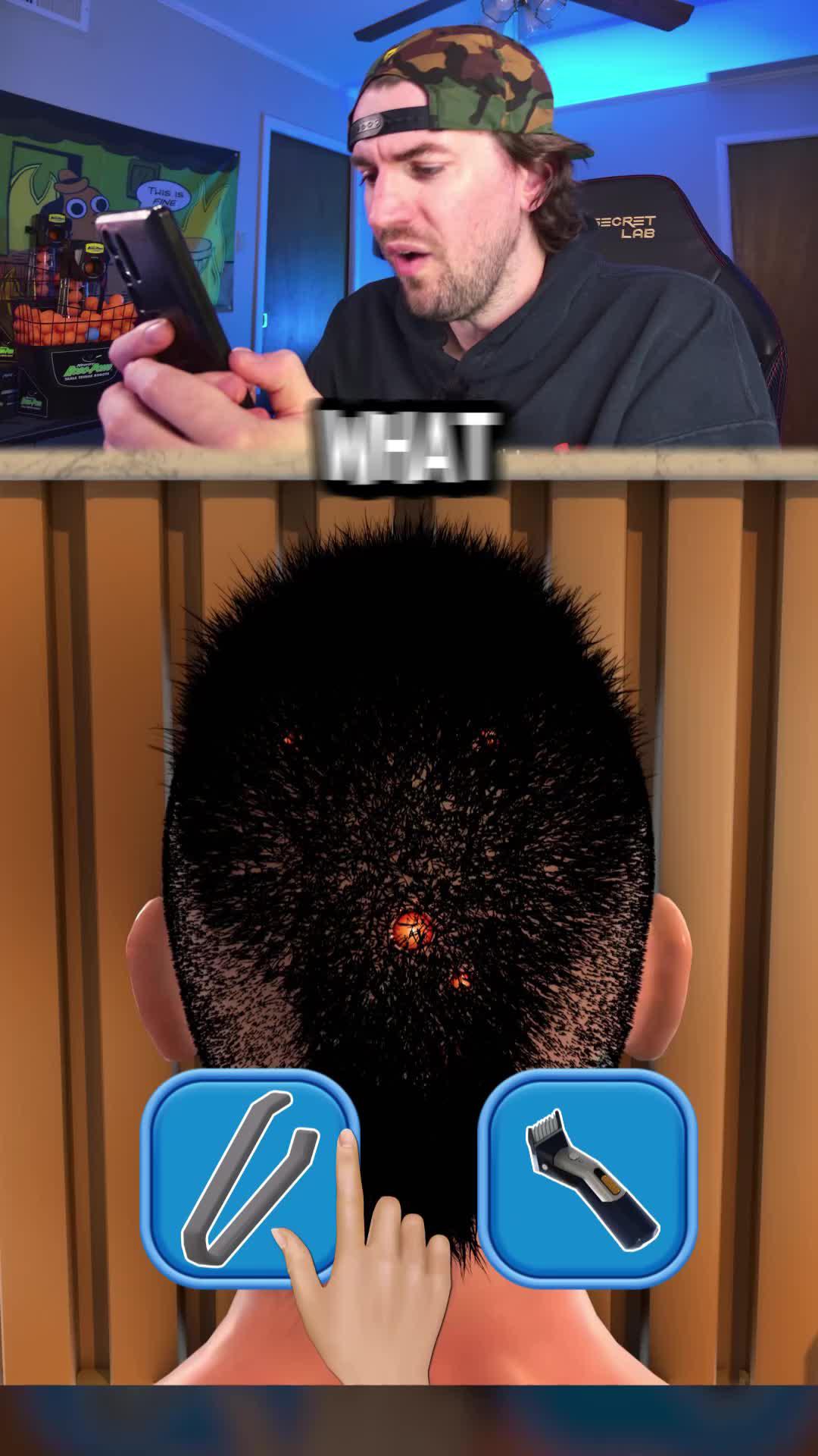 DOC, do da damn thing right!