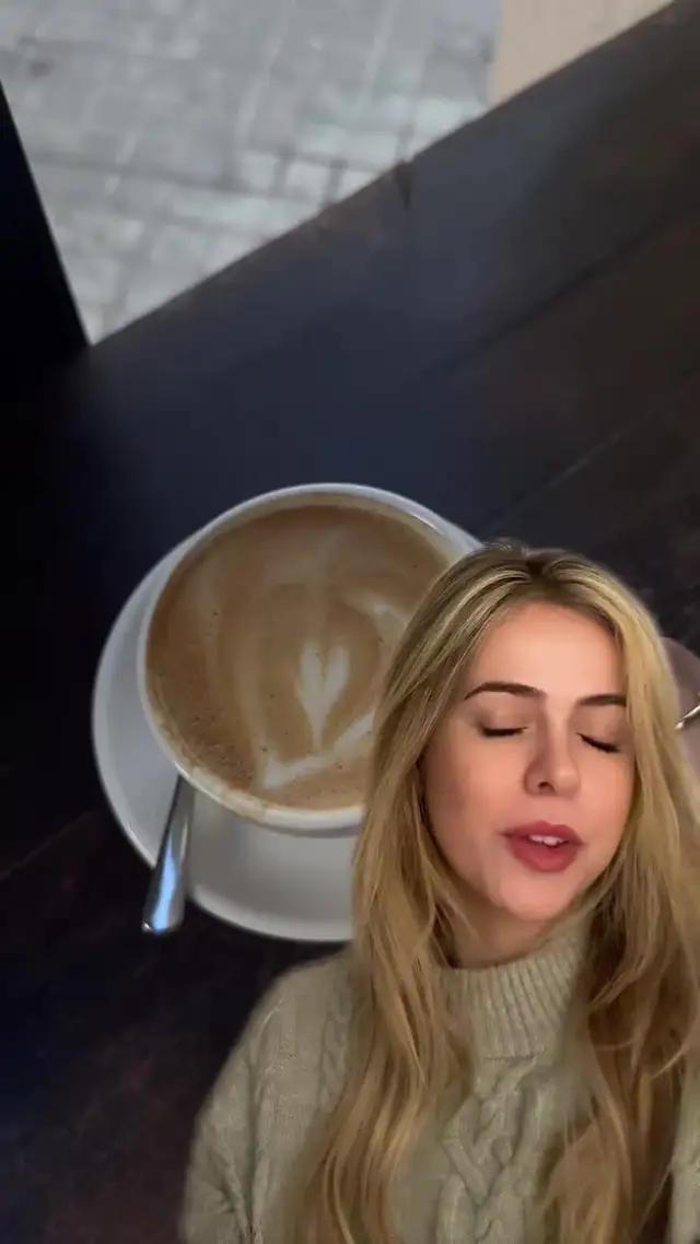 ¡Os presentamos la aplicación Hey Barista! Descárgala en la App Store.