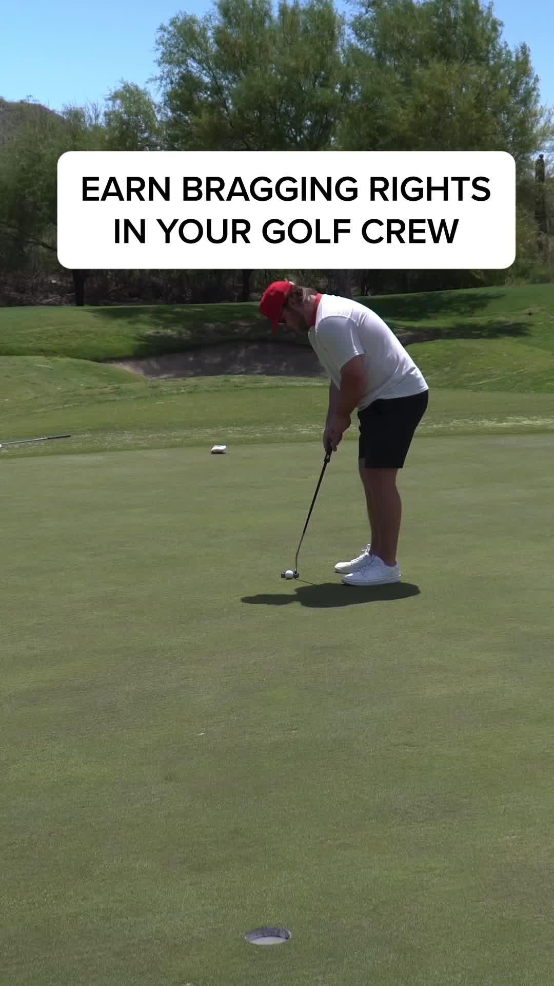 Download Leaderboard for FREE! Group games, wagering, scorekeeping, GPS & more!