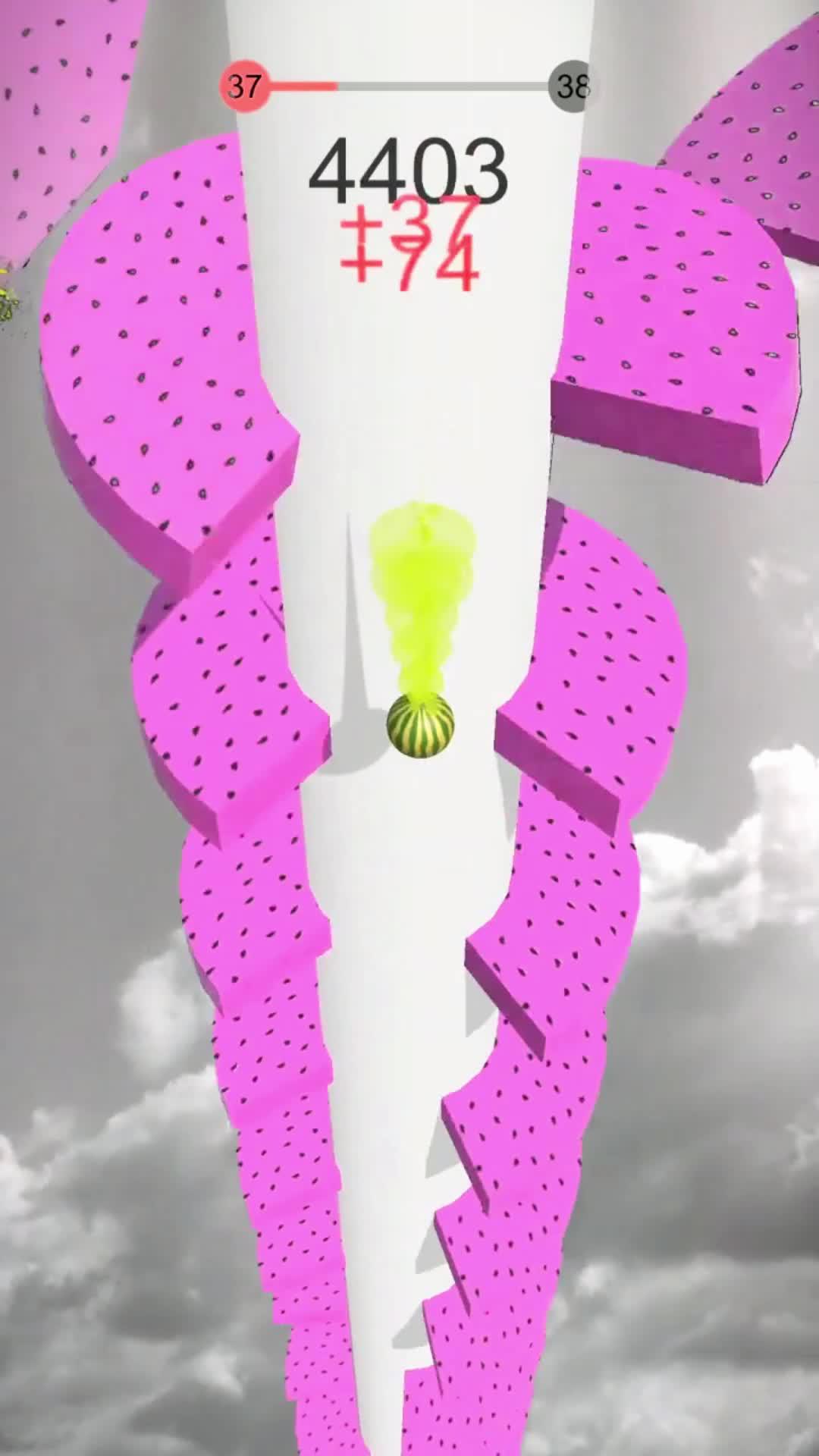 The most addictive game!