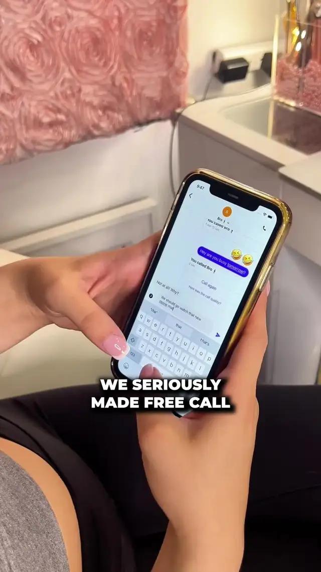 Choose your free phone number now!