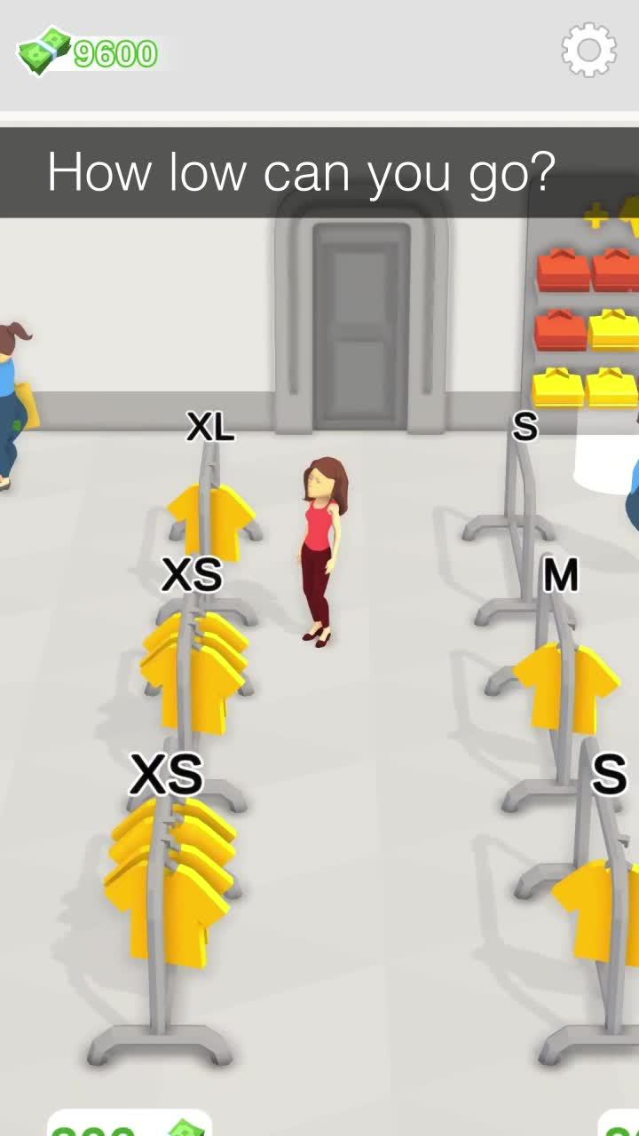 The most addictive game!