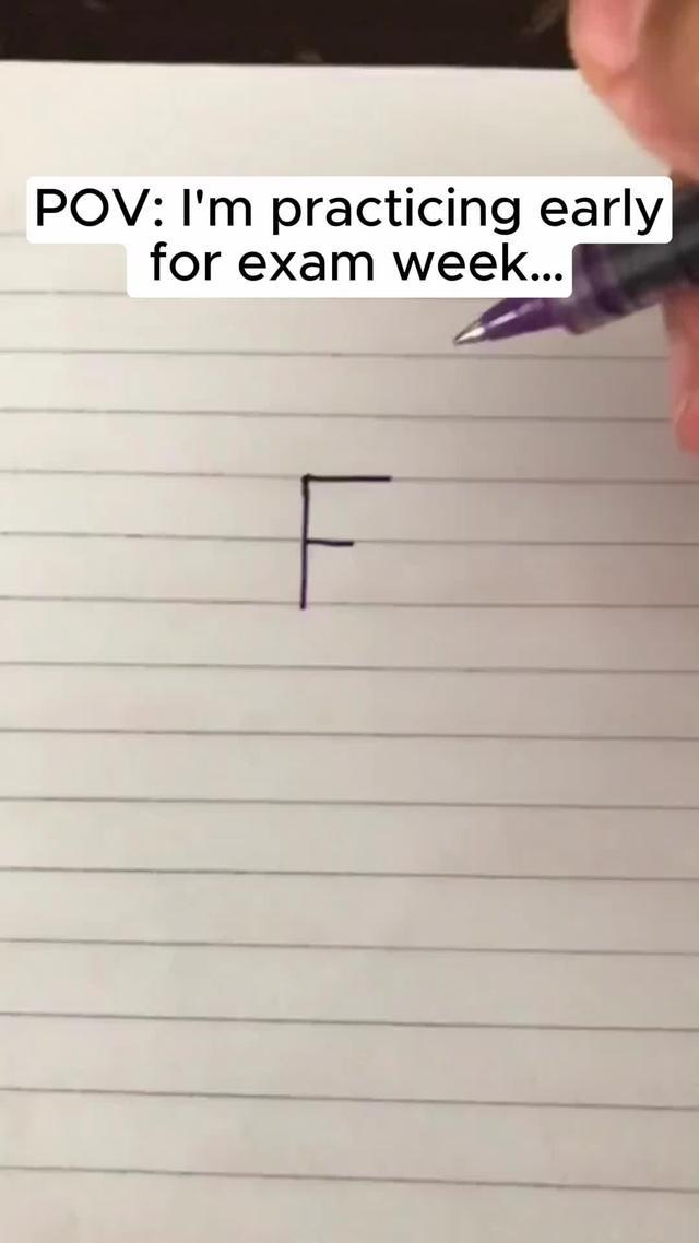 From 'D' Grades To 'A' Grades