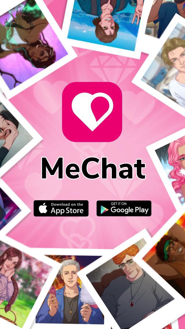 Make your dreams come true in MeChat!