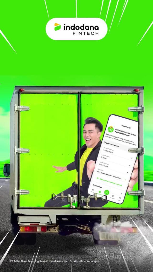 Butuh uang mendesak? Datang ke sini untuk pinjaman mudah