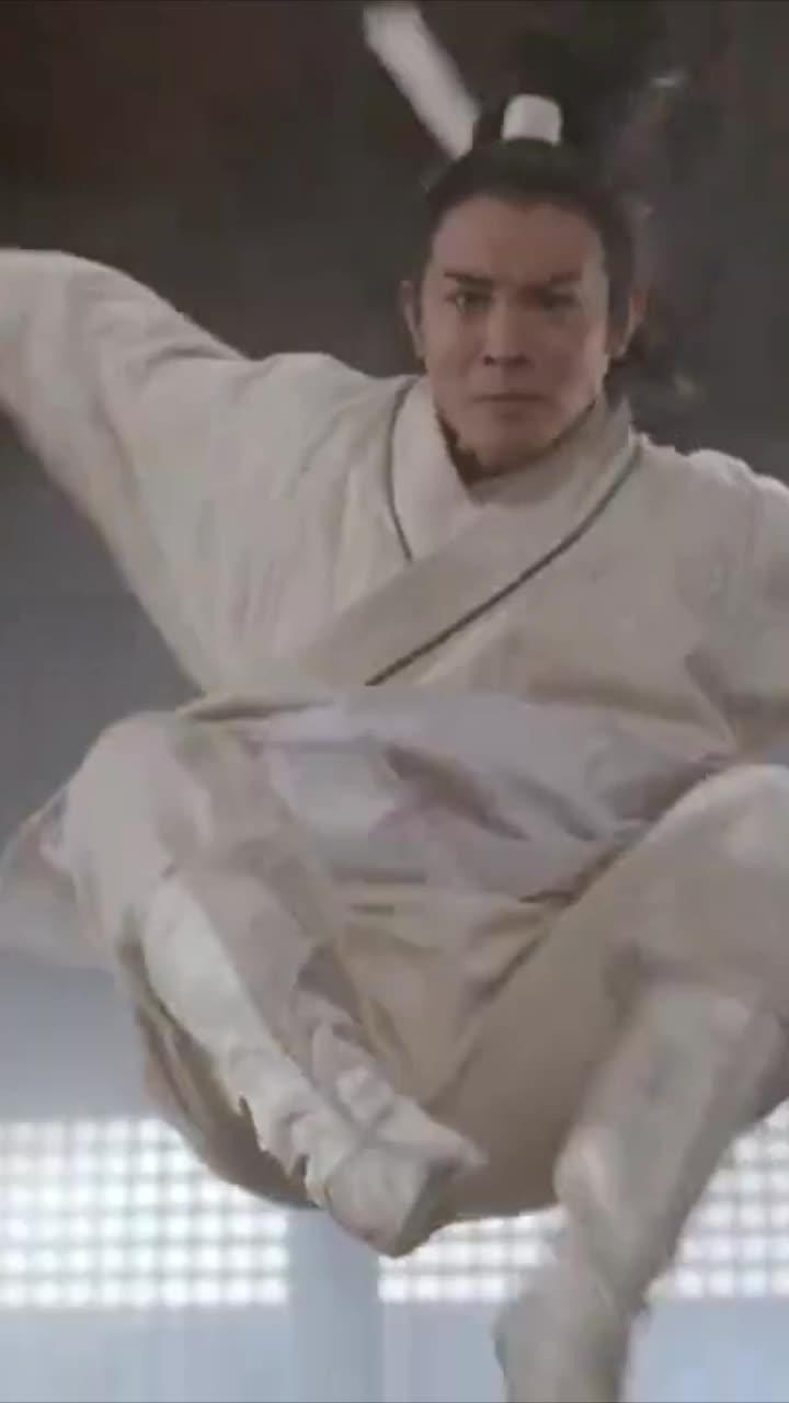 12月手遊精選：新倚天屠龍記丨正統多角色養成武俠新作丨江湖就要玩真的！