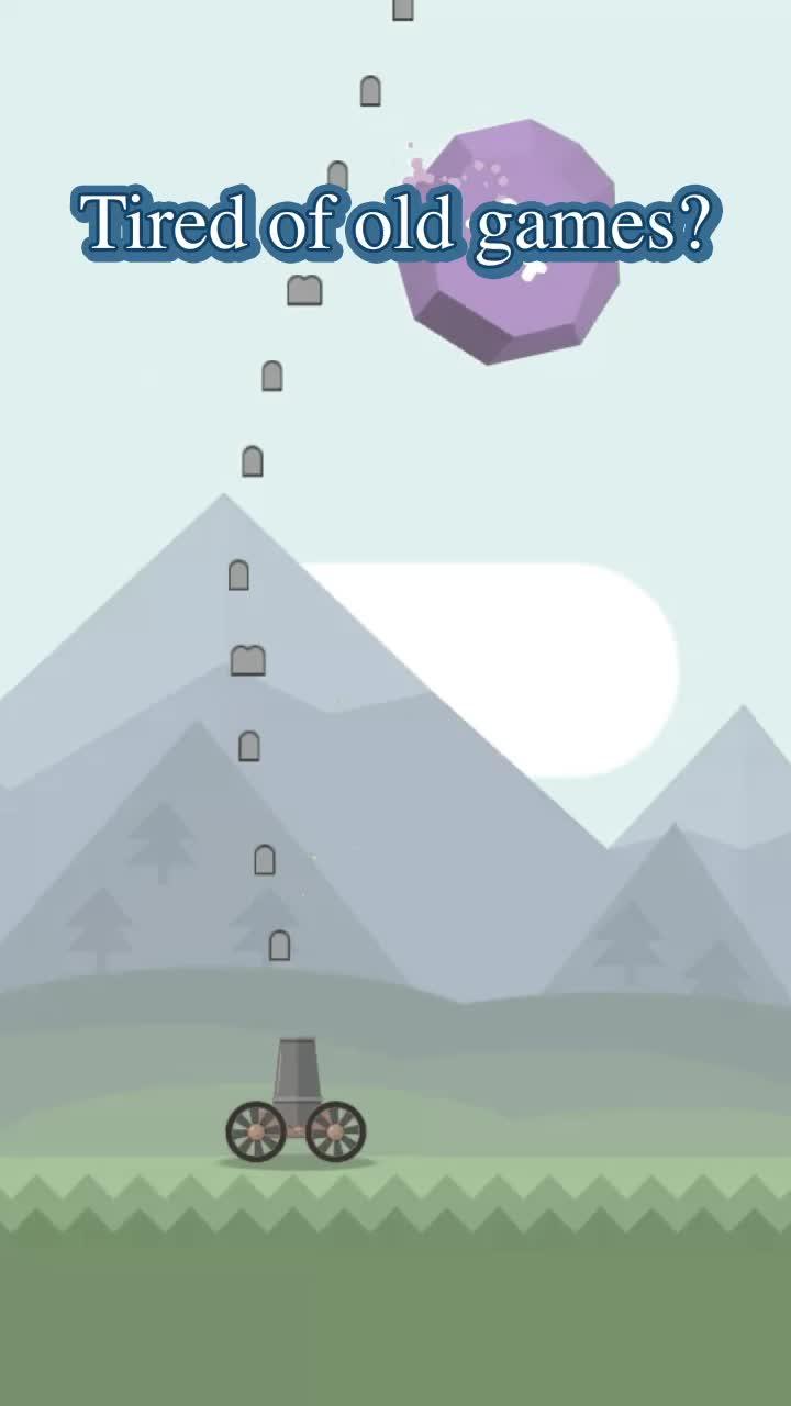 The most addictive game!