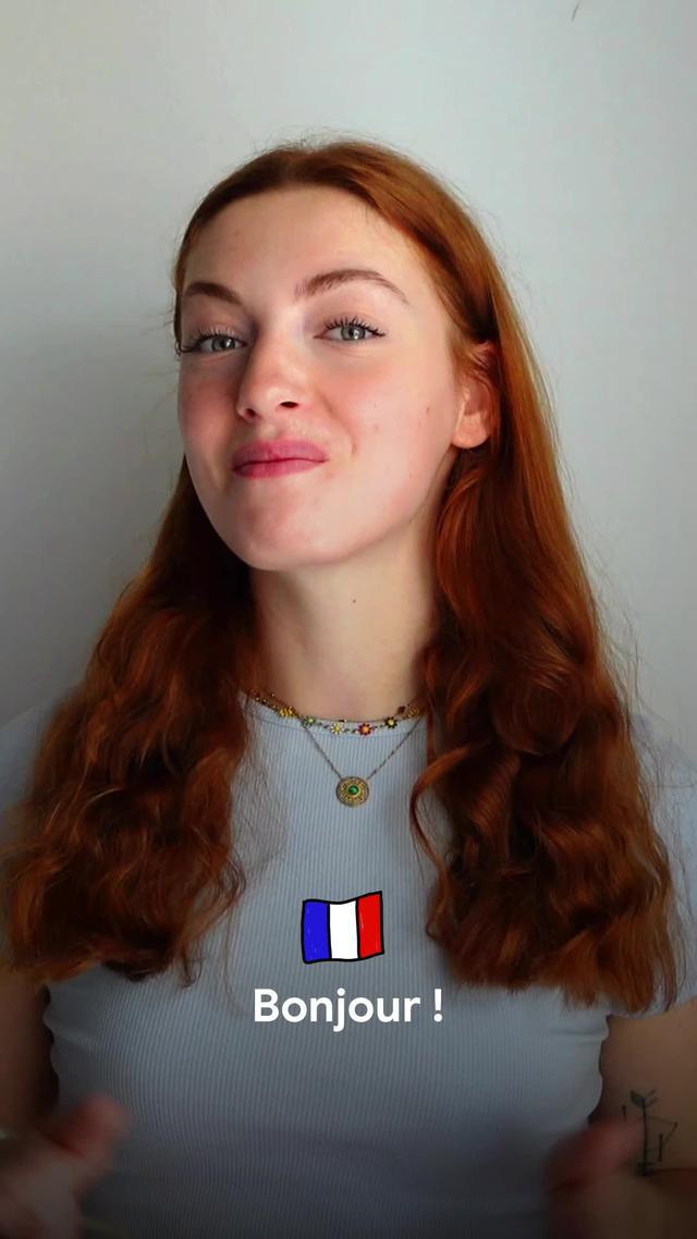 Level up your French!