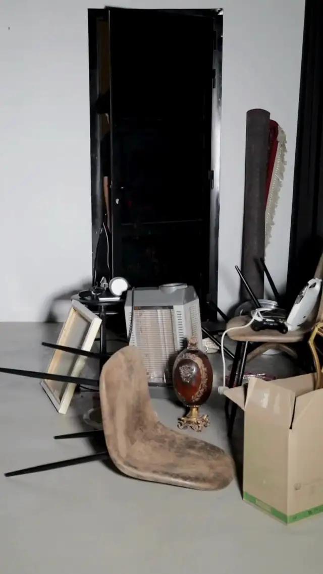 عندك أشياء مضيقة عليك وتبي تصرفها ؟ إستبدلها مع تطبيق إكس شينج