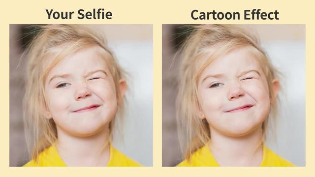 AI art, we not only have cartoon style