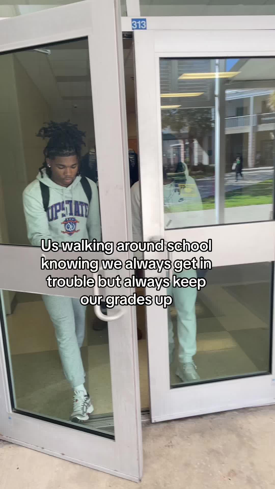 Even tho we still get in trouble daily we got to keep them up😂#questionai #studywithquestionai #chatbot #characterai