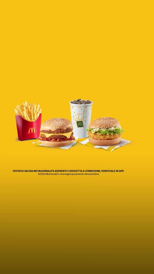 Scarica l’App, registrati e corri a gustare una super offerta!