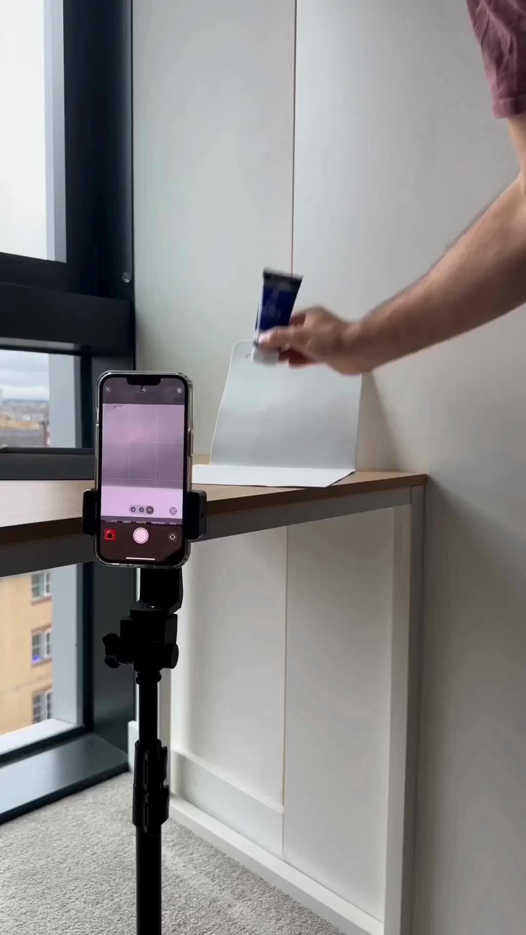 Bu uygulama size saniyeler içinde harika fotoğraflar sağlar