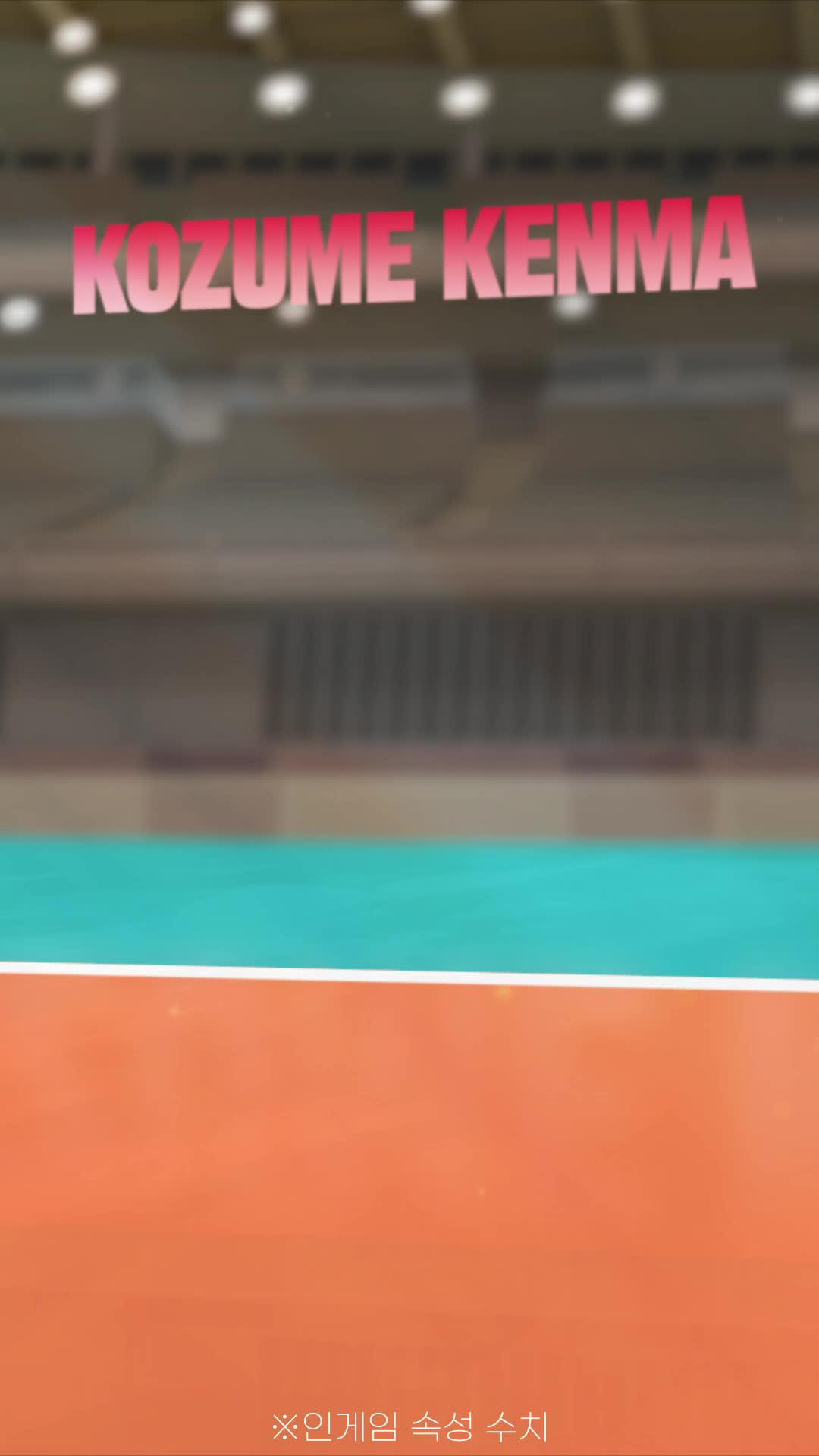 웰메이드 3D 모델링, 짜릿한 시합을 느껴보세요