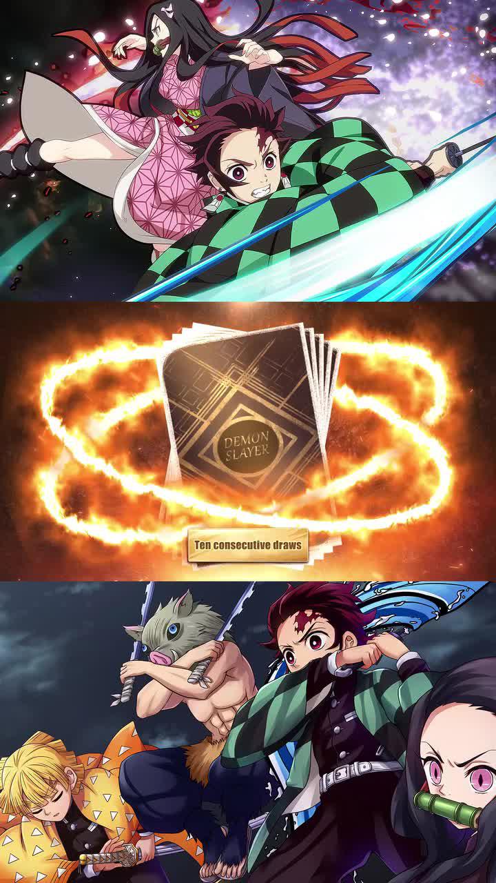 Attention! Epic Codes: VIP666  Let's slay, the Demon!