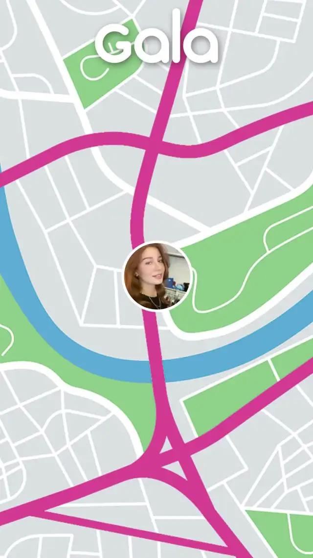 تعال والدردشة معي