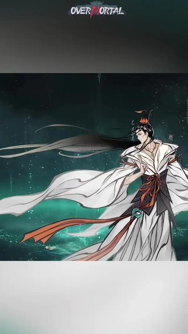 To become divinity or demon? Choose your path