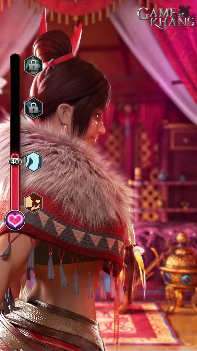 Customize your lovers