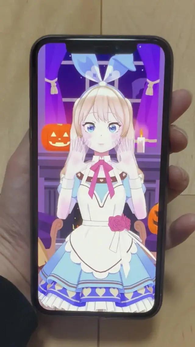 推しアバターを作ったら絶対沼る