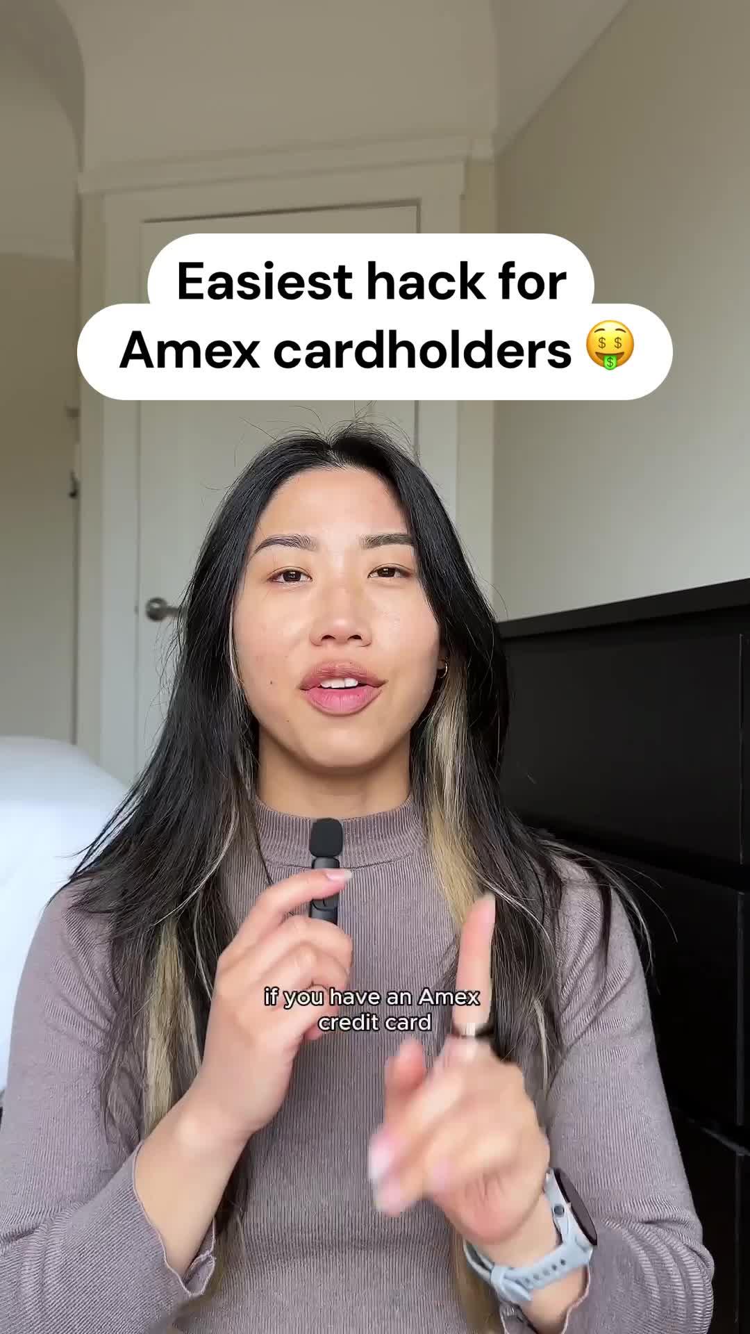 Earn more credit card rewards, points, and cash back. Sign-up with code "TIKTOK" to get $20 back!