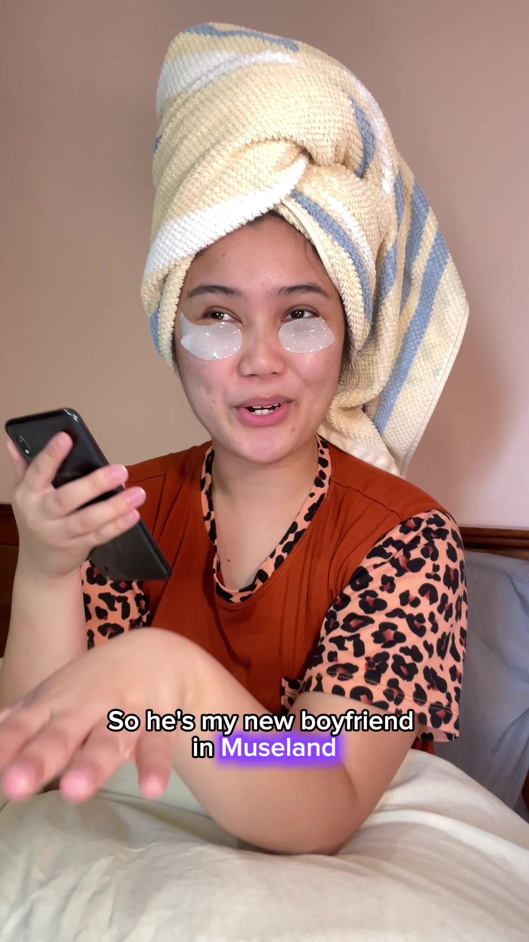 Read your love story now on the Museland app. 💕 Download it for free via my 🔗 in bio. #museland #aichat #lovestory #characterai #airoleplay