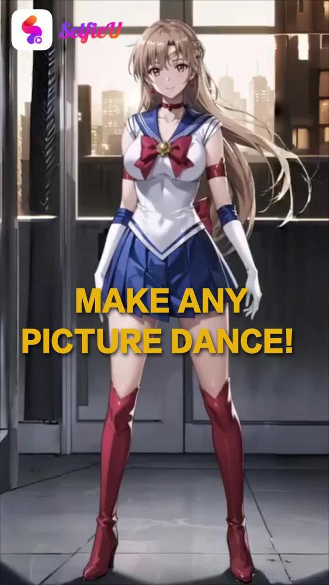 Watch your favorite pictures come to life with our innovative technology!