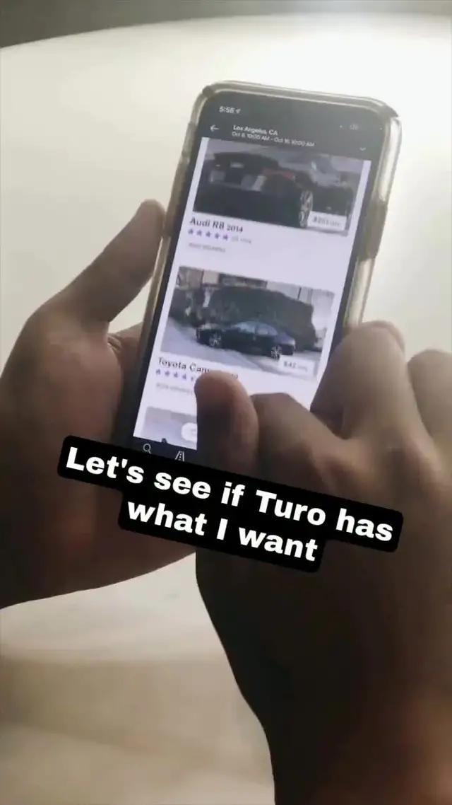 Book the perfect car today. Enjoy your trip with peace of mind with our contactless pickup options.