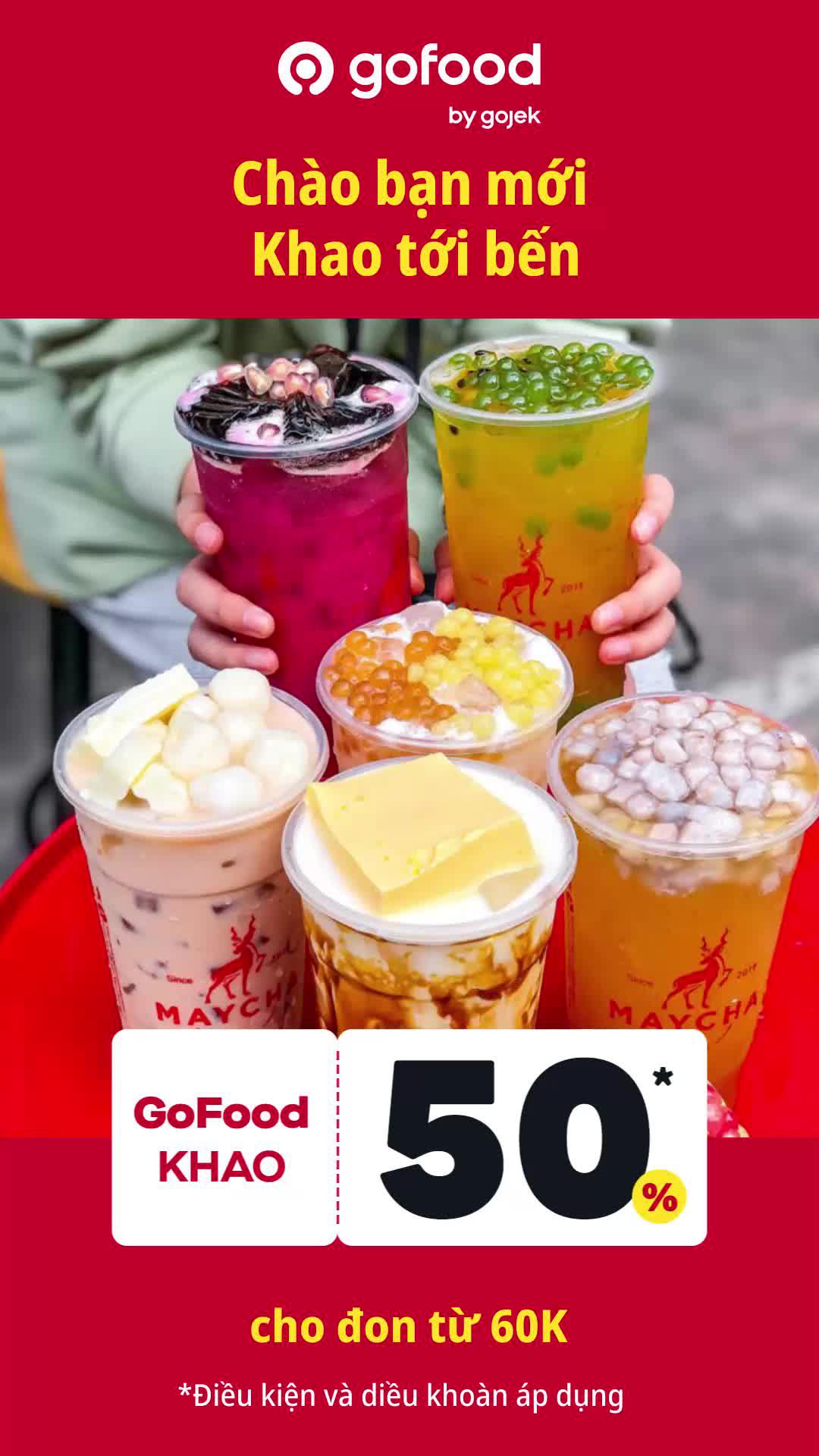 tận hưởng một cuộc sống tốt đẹp