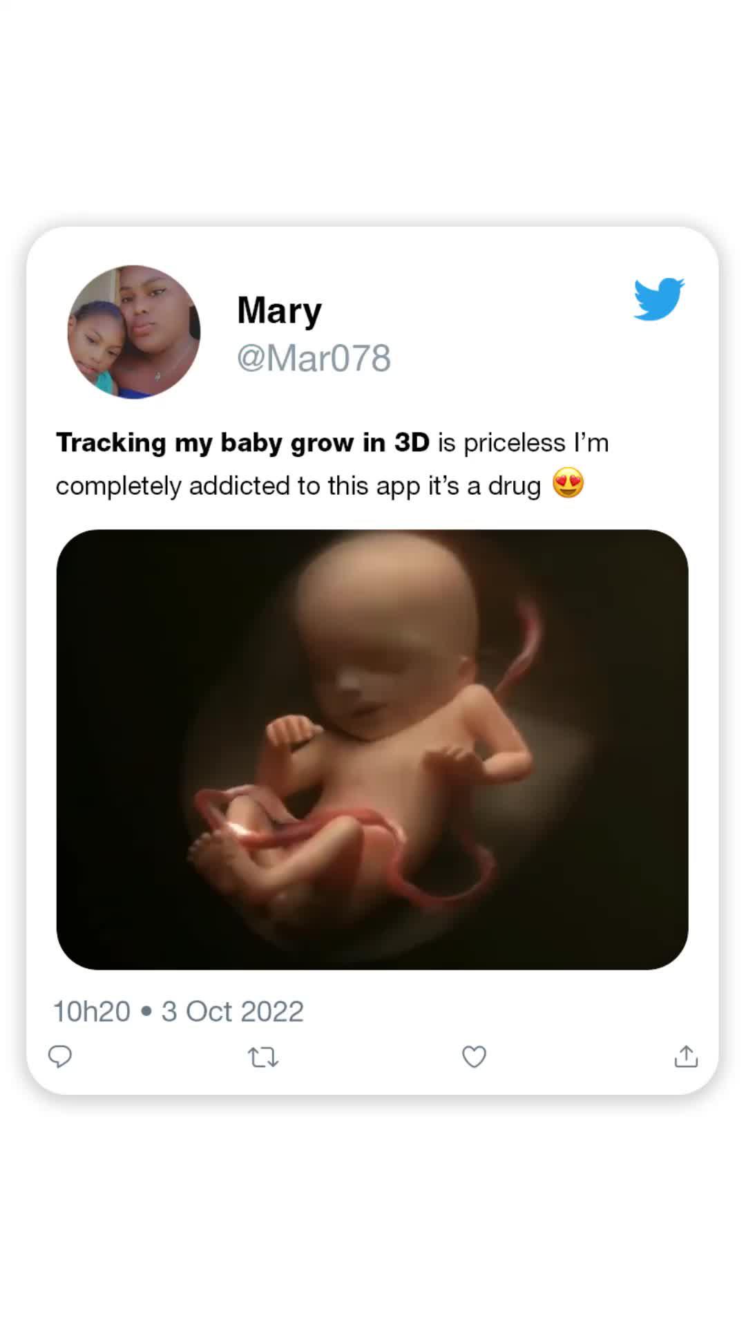Best Pregnancy App 2023