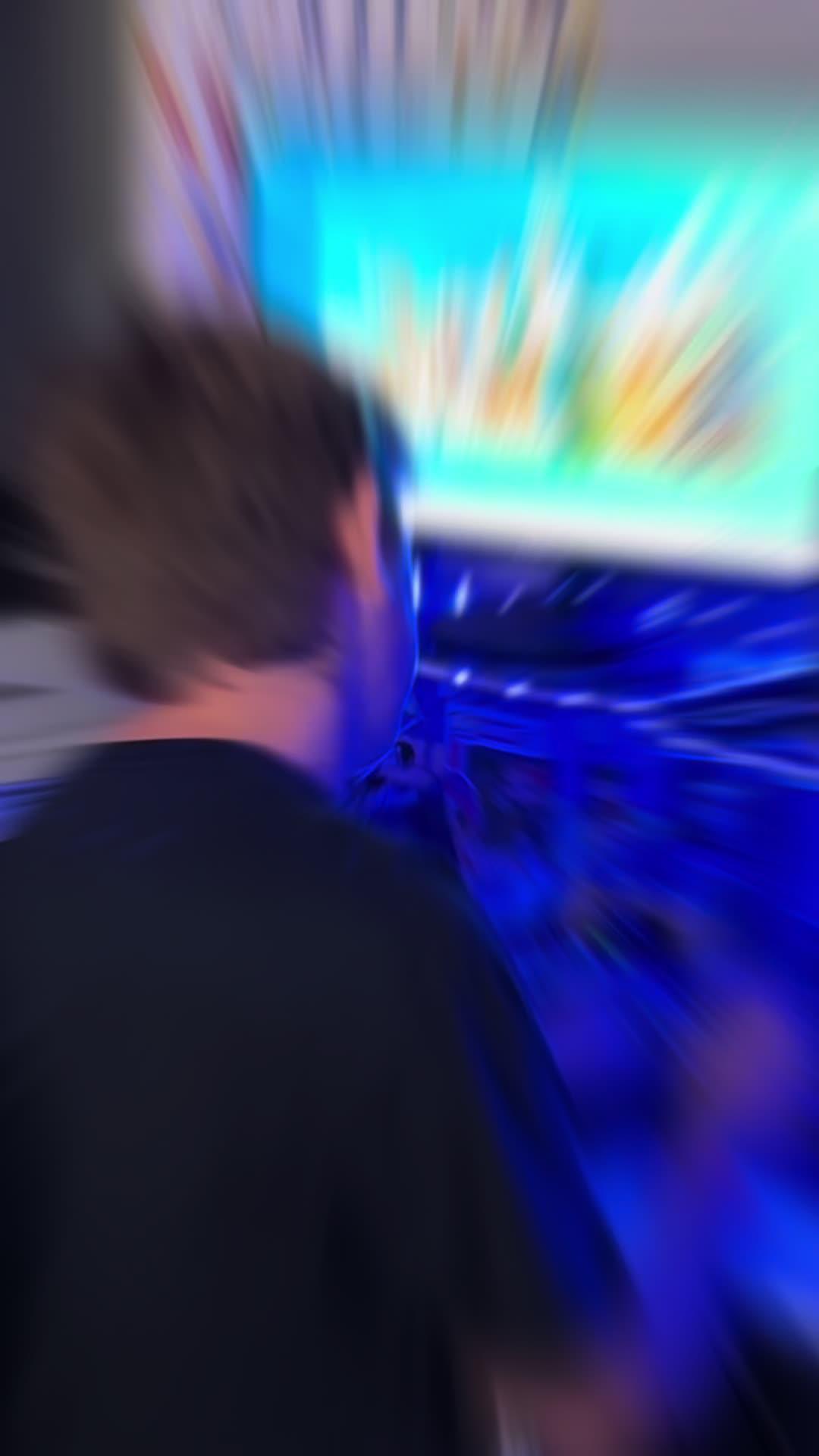 Check your internet speed