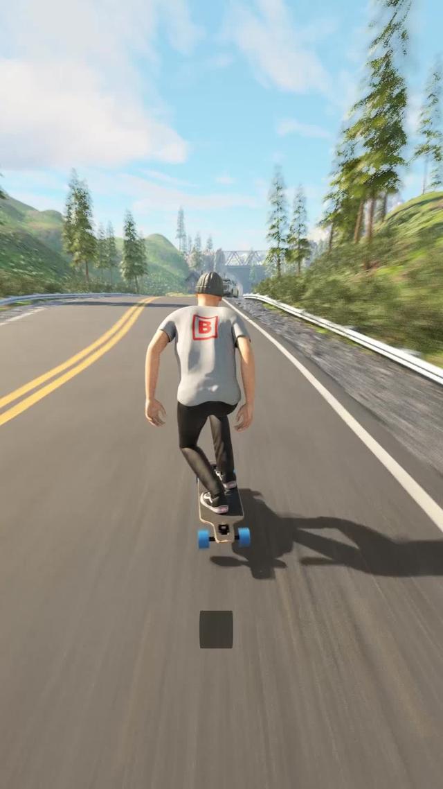 This game got me so hooked!