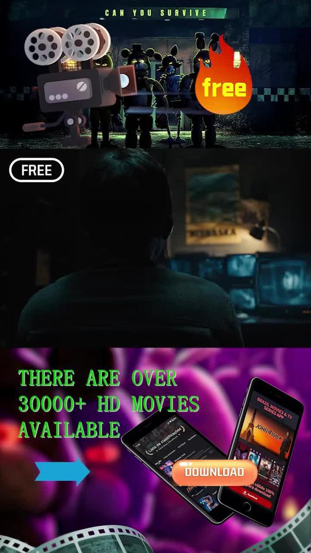 Free video software—Kimi