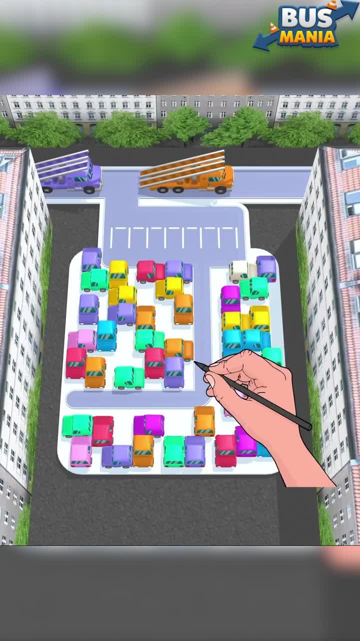 Solve puzzles in style.