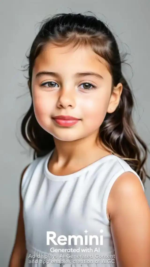 Life long journey in 20 seconds thanks to AI