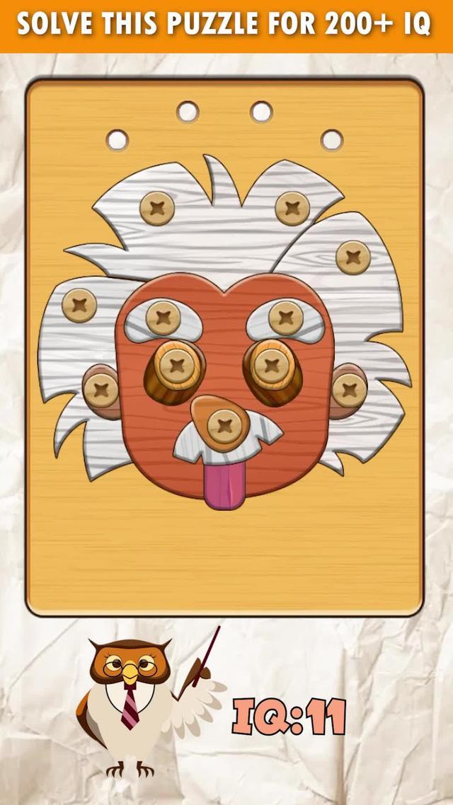 Best IQ Booster Game