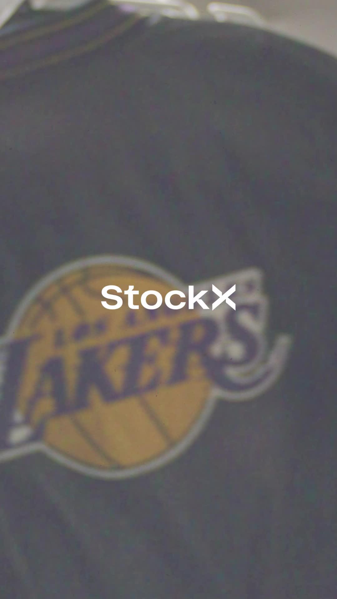 Install the StockX app and unlock direct access to your favorite brands today.