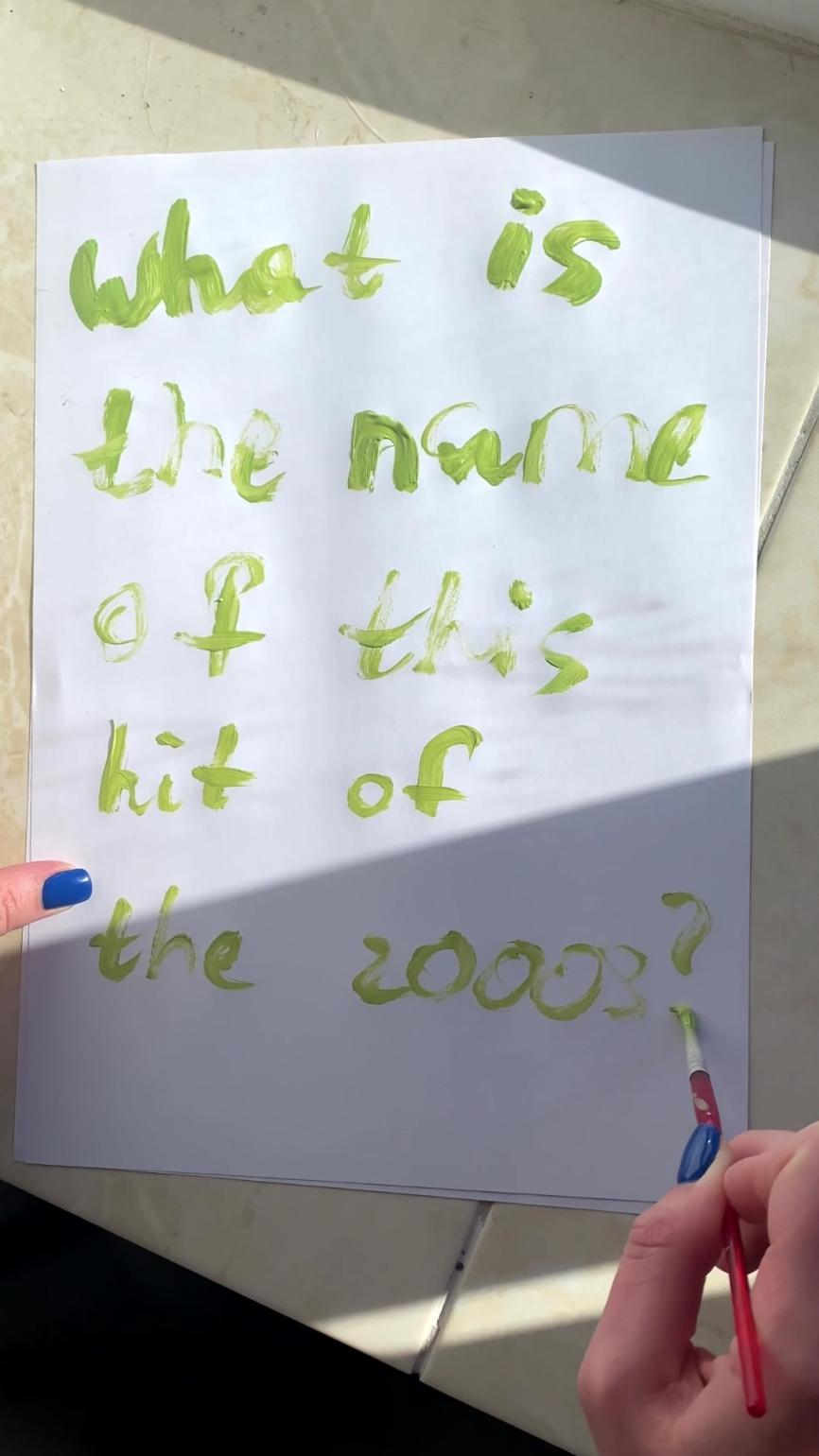 2000s or 20003? 🤔 #trivia #erudite #triviaquiz #trivuaquiz #game #app #trivia #triviagame #triviaquiz #erudite