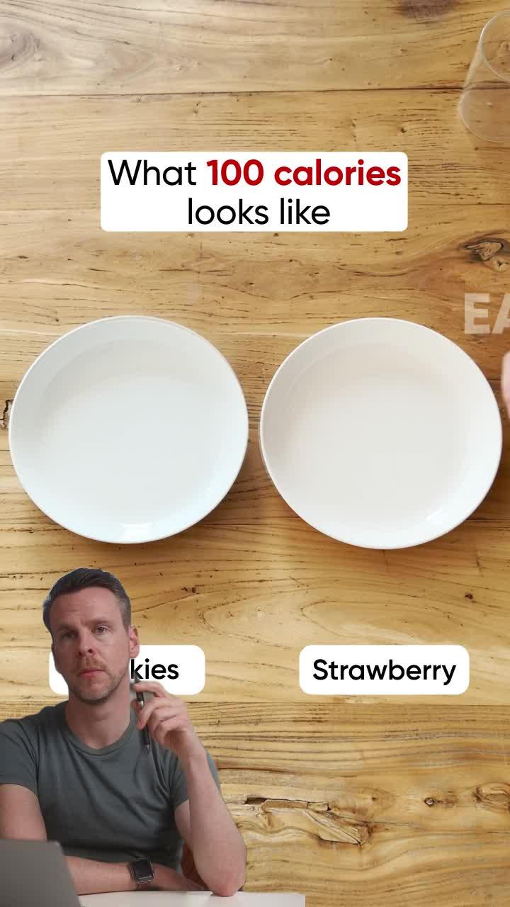 92% scan accuracy. Meal tracking has never been easier with Eato!