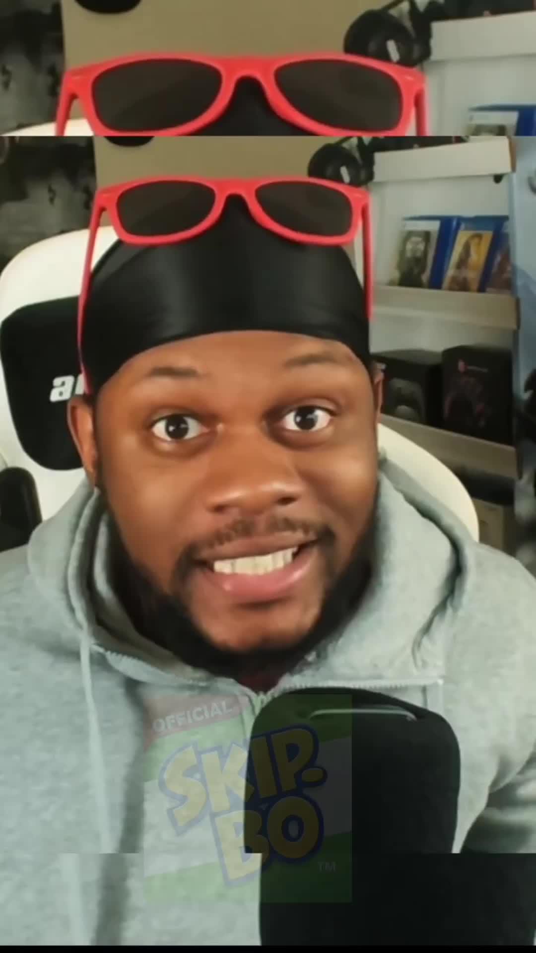 LOVE SKIPBO FOREVER!