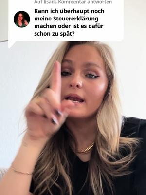 Lass dich nicht von der Steuerfrist am 02.09. stressen. Mit Steuerbot schaffst du's in 20 Minuten.