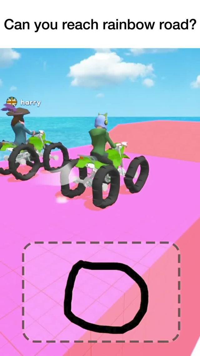 The most addictive game!