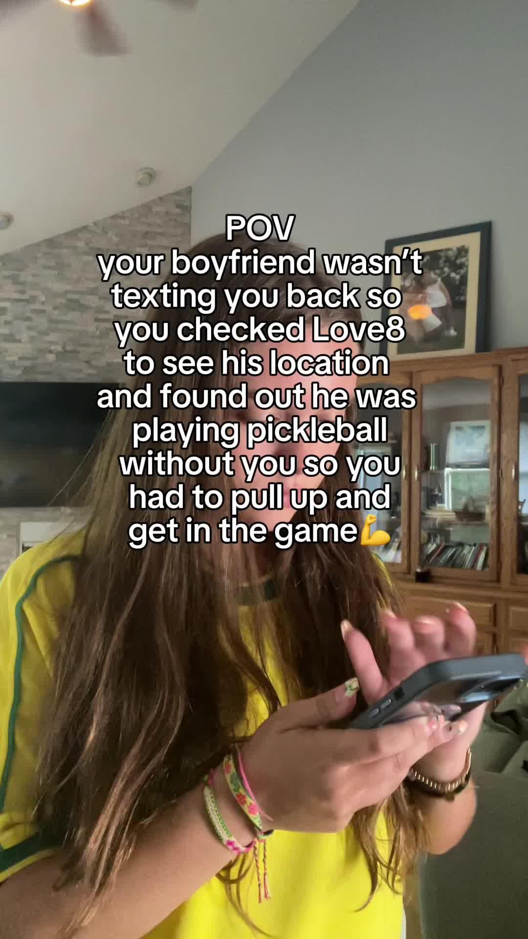 Essential software for couples