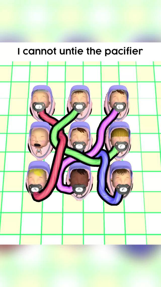 Harder than you think!