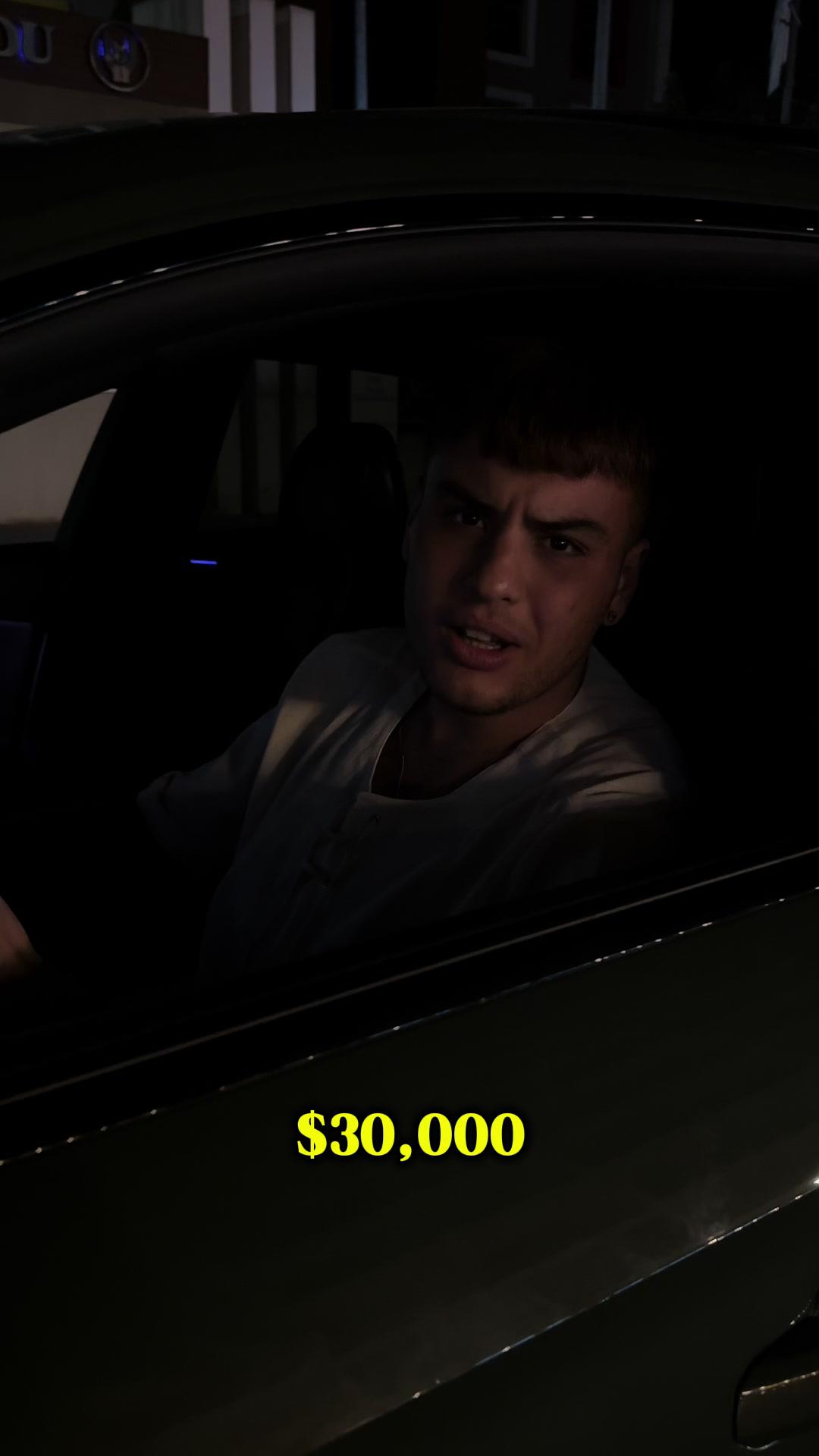 Lüks araba sahipleri ne iş yapıyor #TopTopoyunu #Top4U