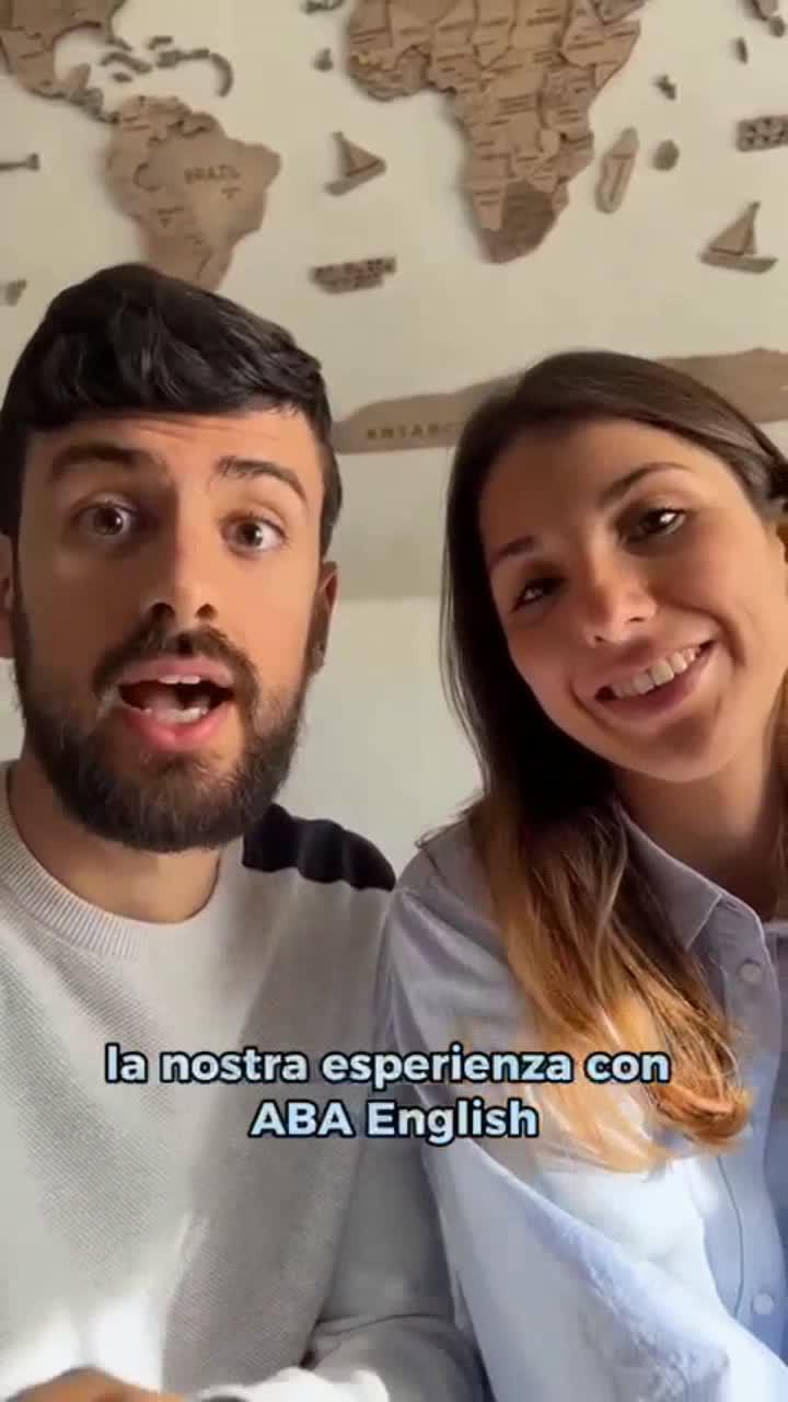 Scopri la migliore app per imparare l'inglese. Provala ora!